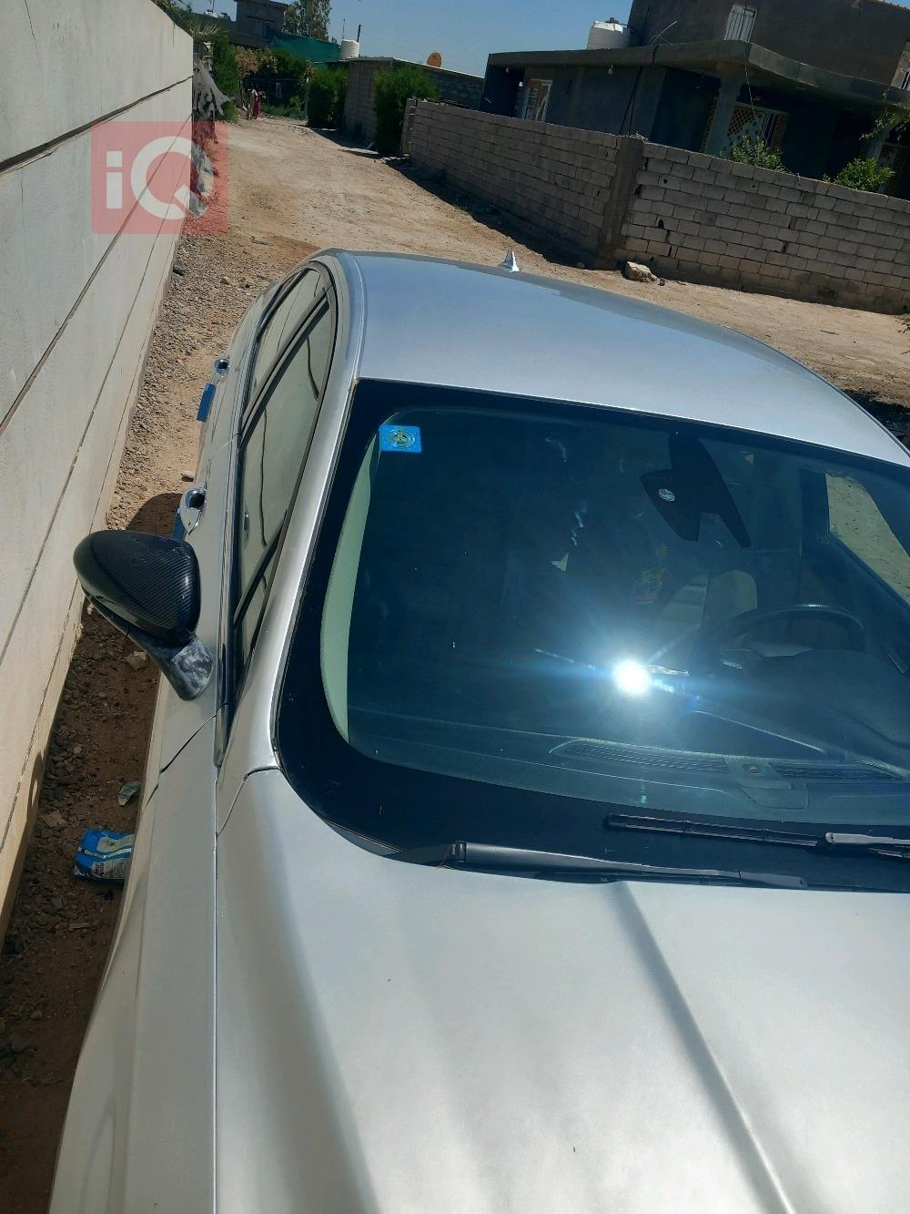 فورد فيوجن